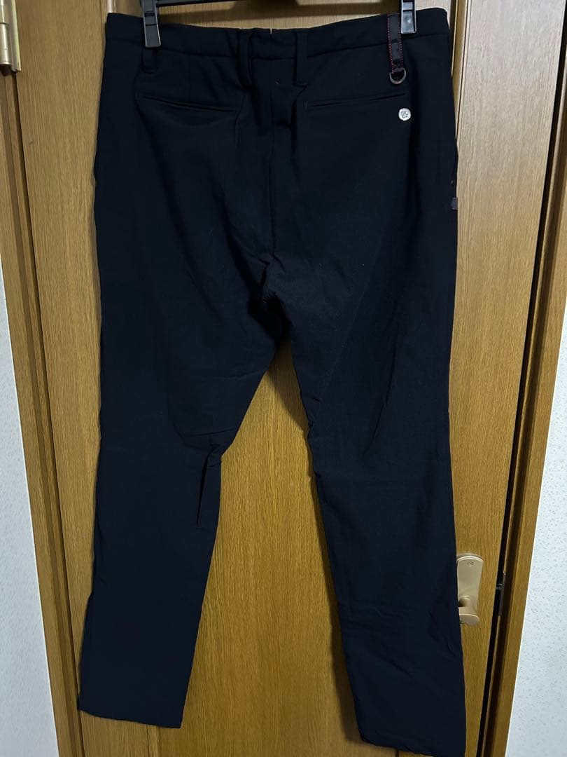 メンズウェア BRIEFING GOLF MENS BASIC PANTS