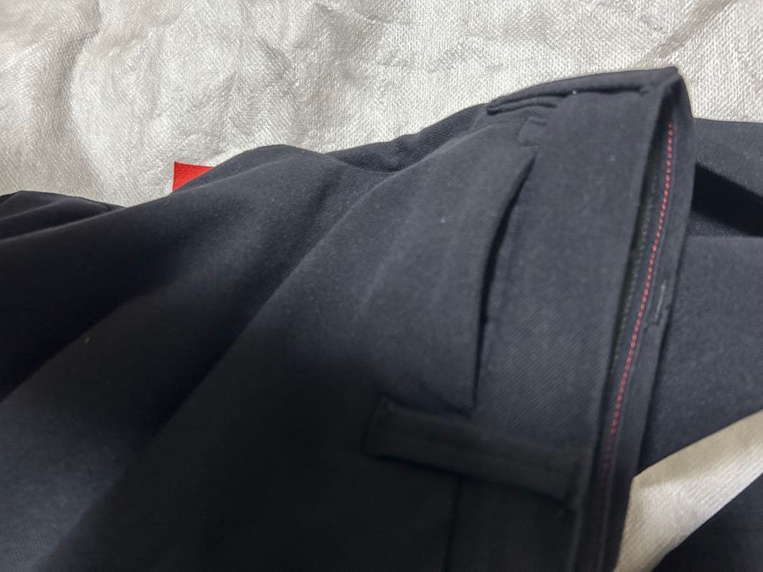 メンズウェア BRIEFING GOLF MENS BASIC PANTS