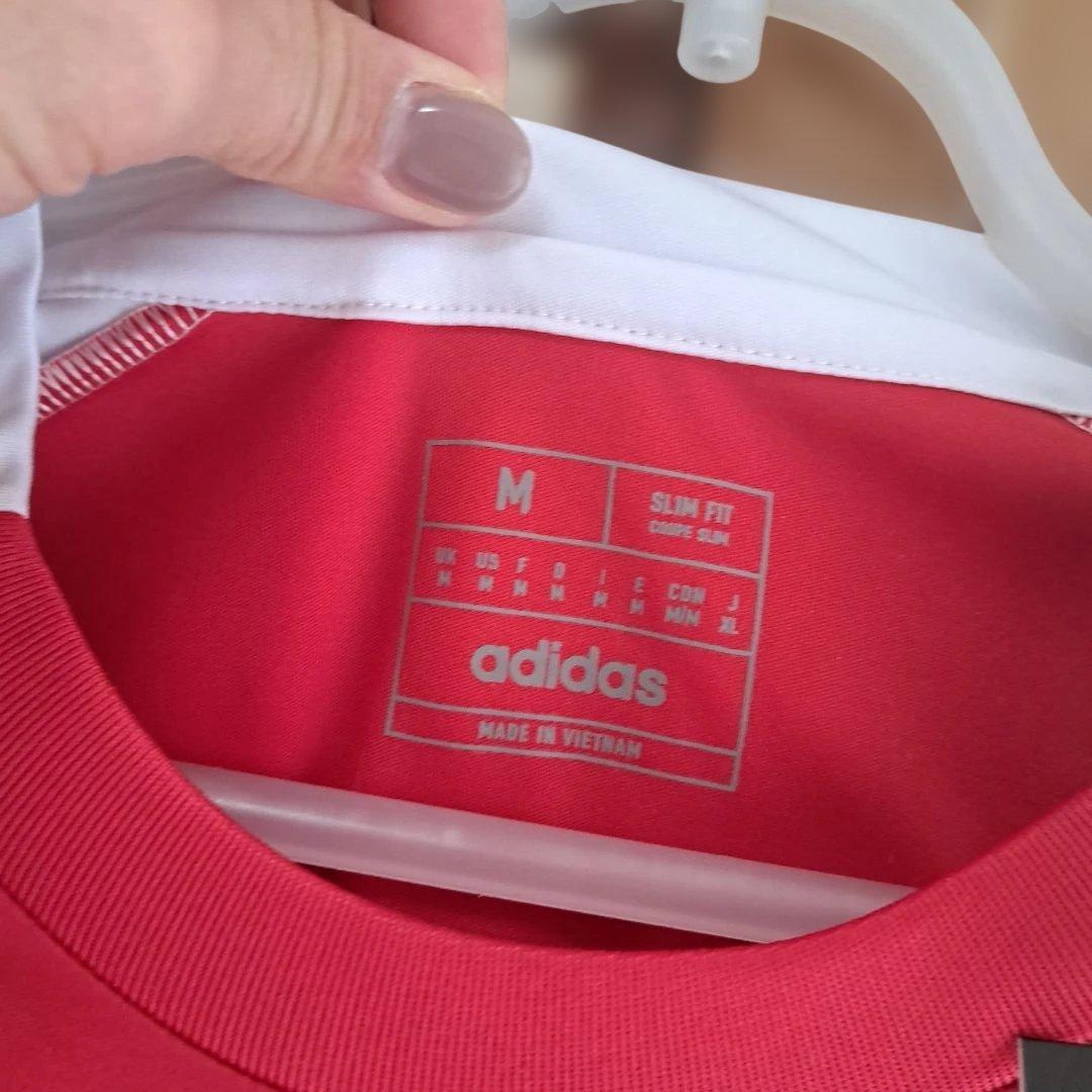 adidas Arsenal シャツ M 新品