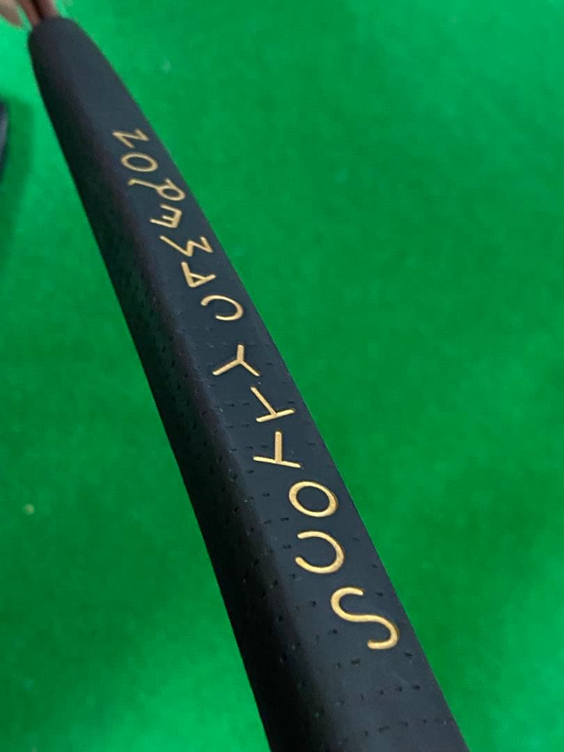 Scotty Cameron Classic 1 スコッティキャメロン
