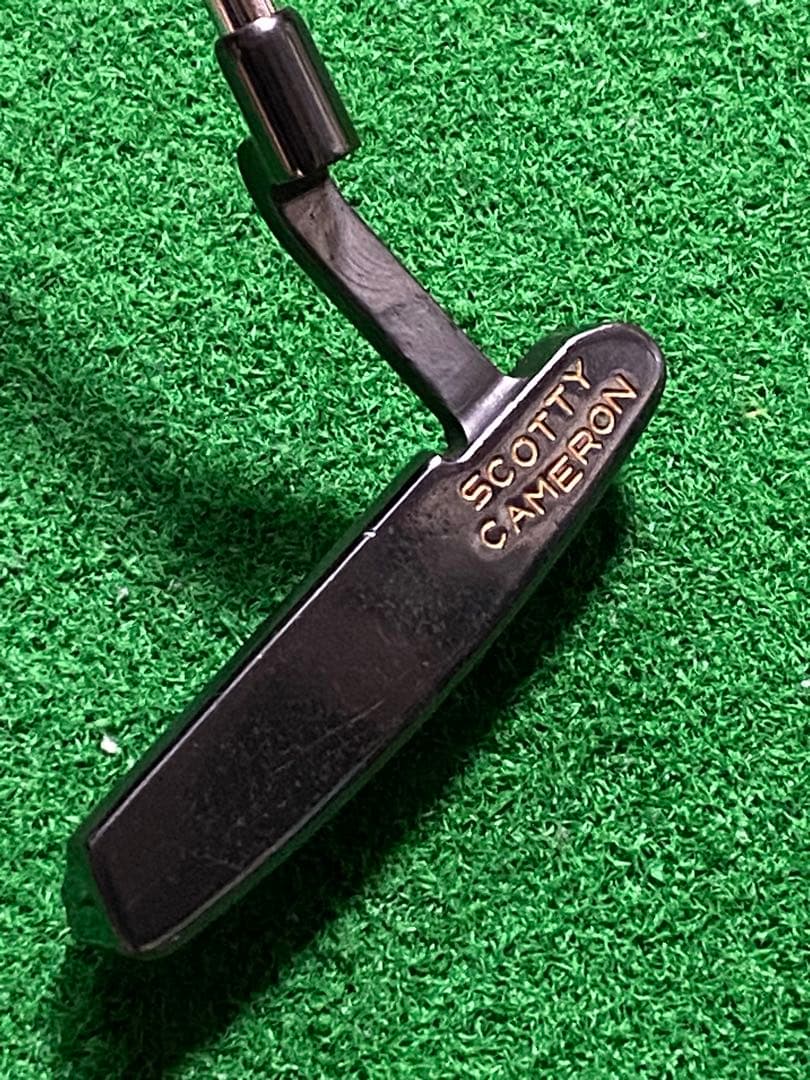 Scotty Cameron Classic 1 スコッティキャメロン