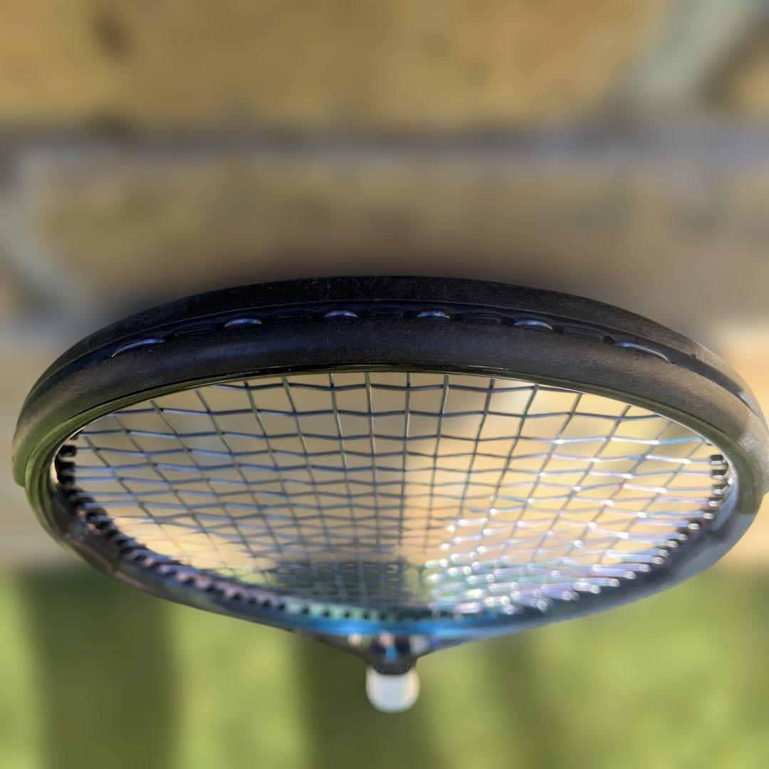 Wilson ULTRA TOUR 95CV V4.0 16×20 G3 ③