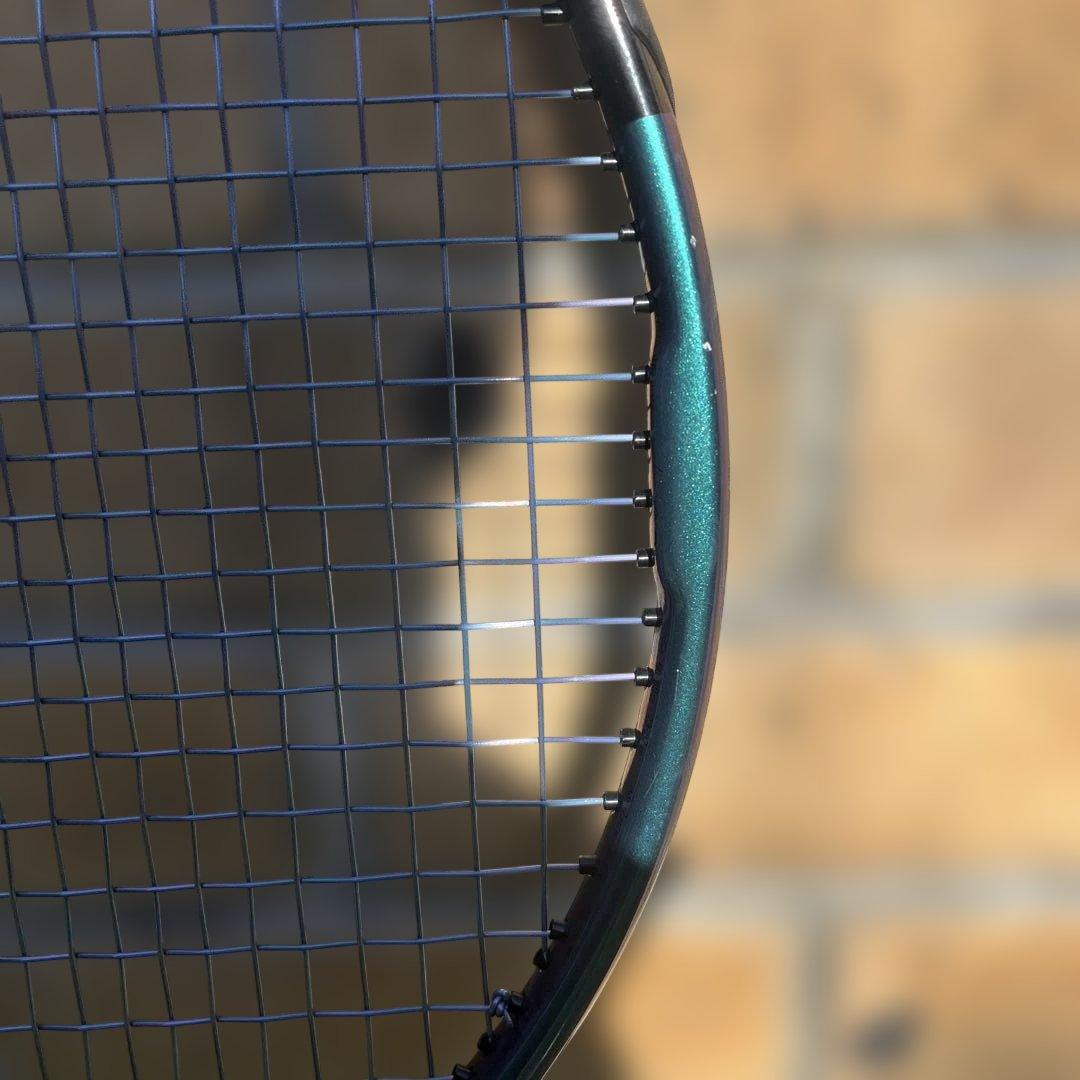 Wilson ULTRA TOUR 95CV V4.0 16×20 G3 ③