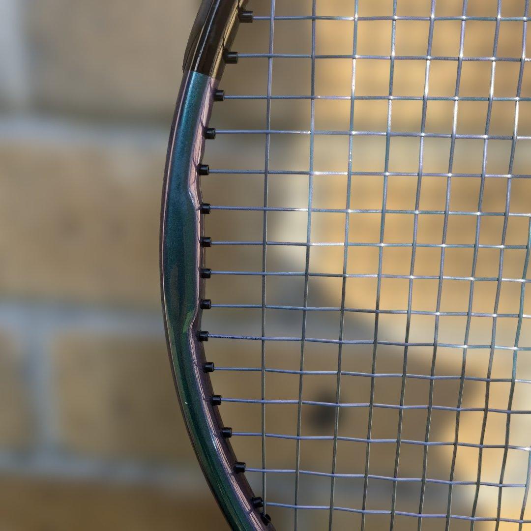 Wilson ULTRA TOUR 95CV V4.0 16×20 G3 ③