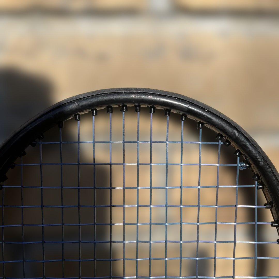 Wilson ULTRA TOUR 95CV V4.0 16×20 G3 ③