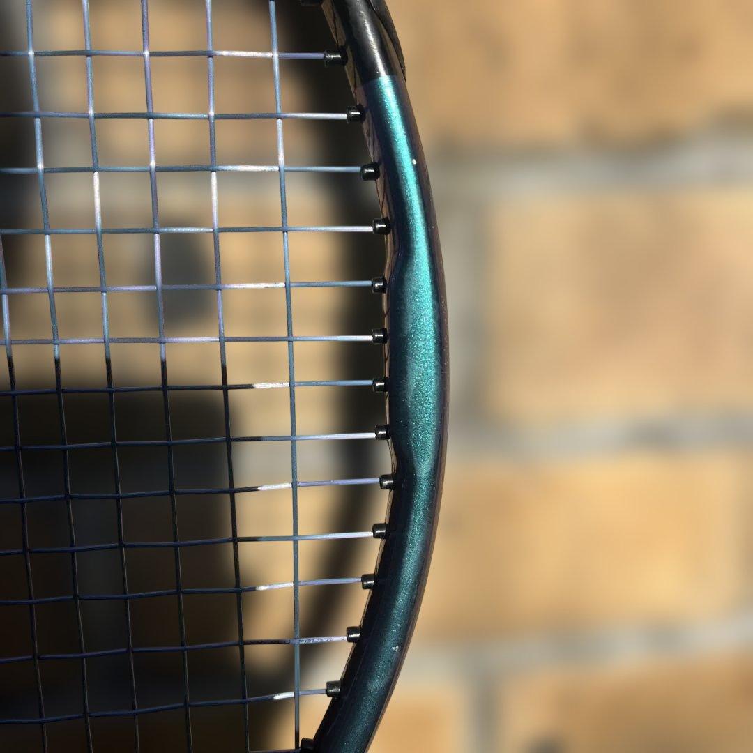 Wilson ULTRA TOUR 95CV V4.0 16×20 G3 ③