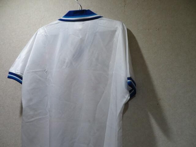 当時物デッドストック　横浜フリューゲルス（タグ付き）ユニフォーム　MIZUNO