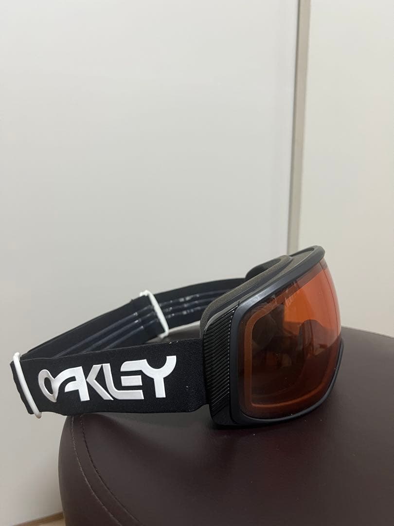 OAKLEY オークリーflight tracker Mサイズフライトトラッカー