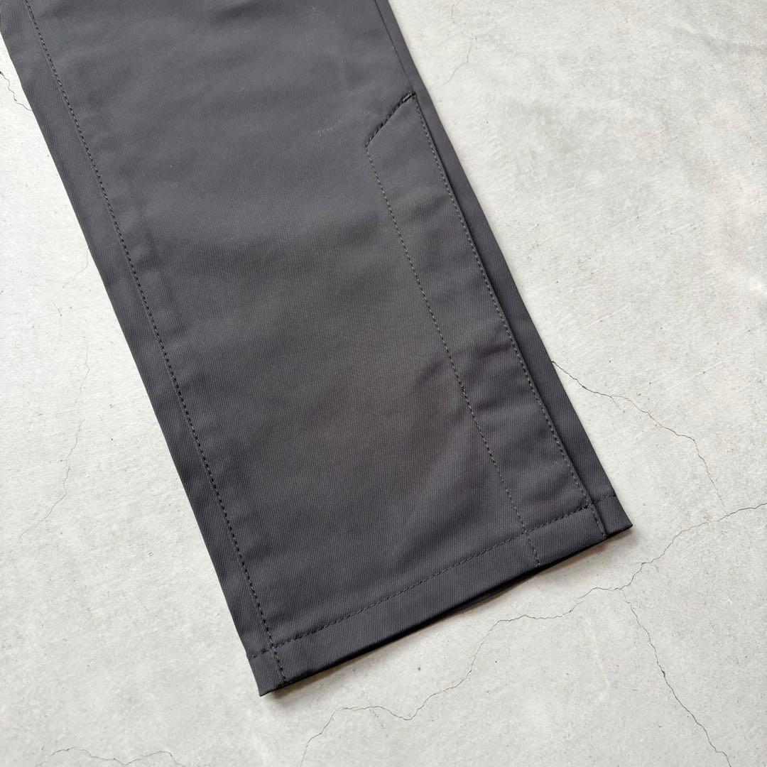 【美品】BURBERRY GOLF バーバリーゴルフ ストレッチロングパンツ 7
