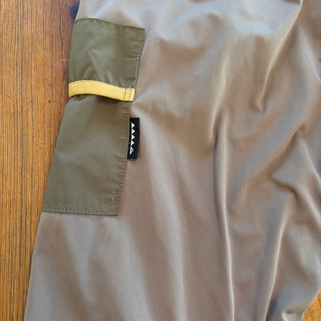 MMAマウンテンマーシャルアーツパンツXS