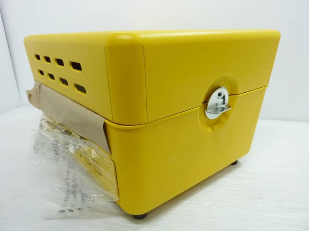 ピットボス ポータブルチャコールグリル PB175PCG イエロー
