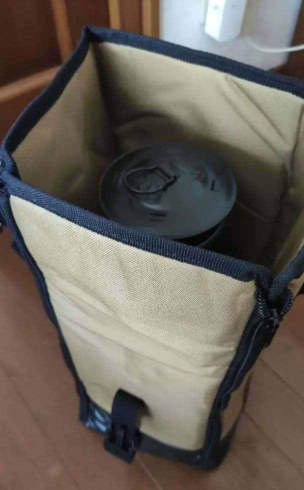 DEITZ（デイツ）No.80　大型ランタンと厚手ケース