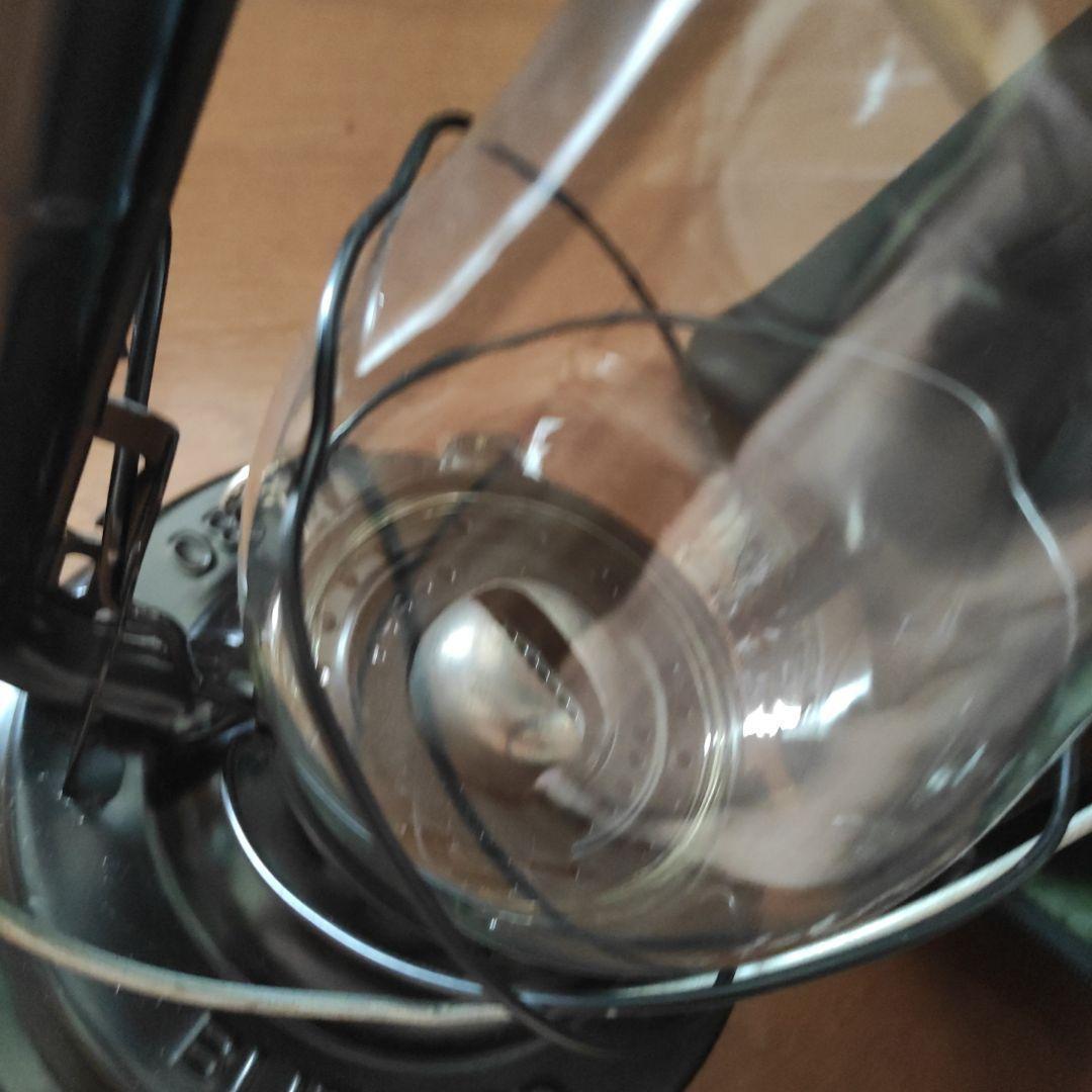 DEITZ（デイツ）No.80　大型ランタンと厚手ケース
