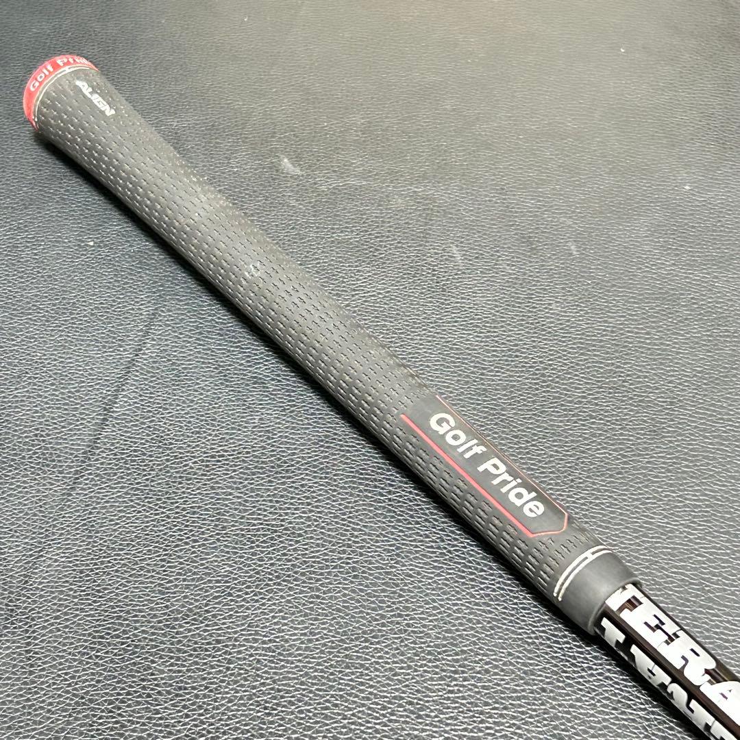 テーラーメイド ジェットスピード 9.5 短尺 muziik ドガッティ R