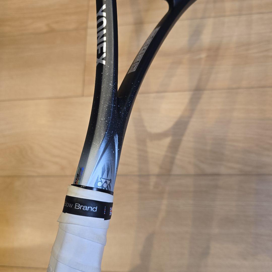 YONEX ボルトレイジ8S カスタム仕様