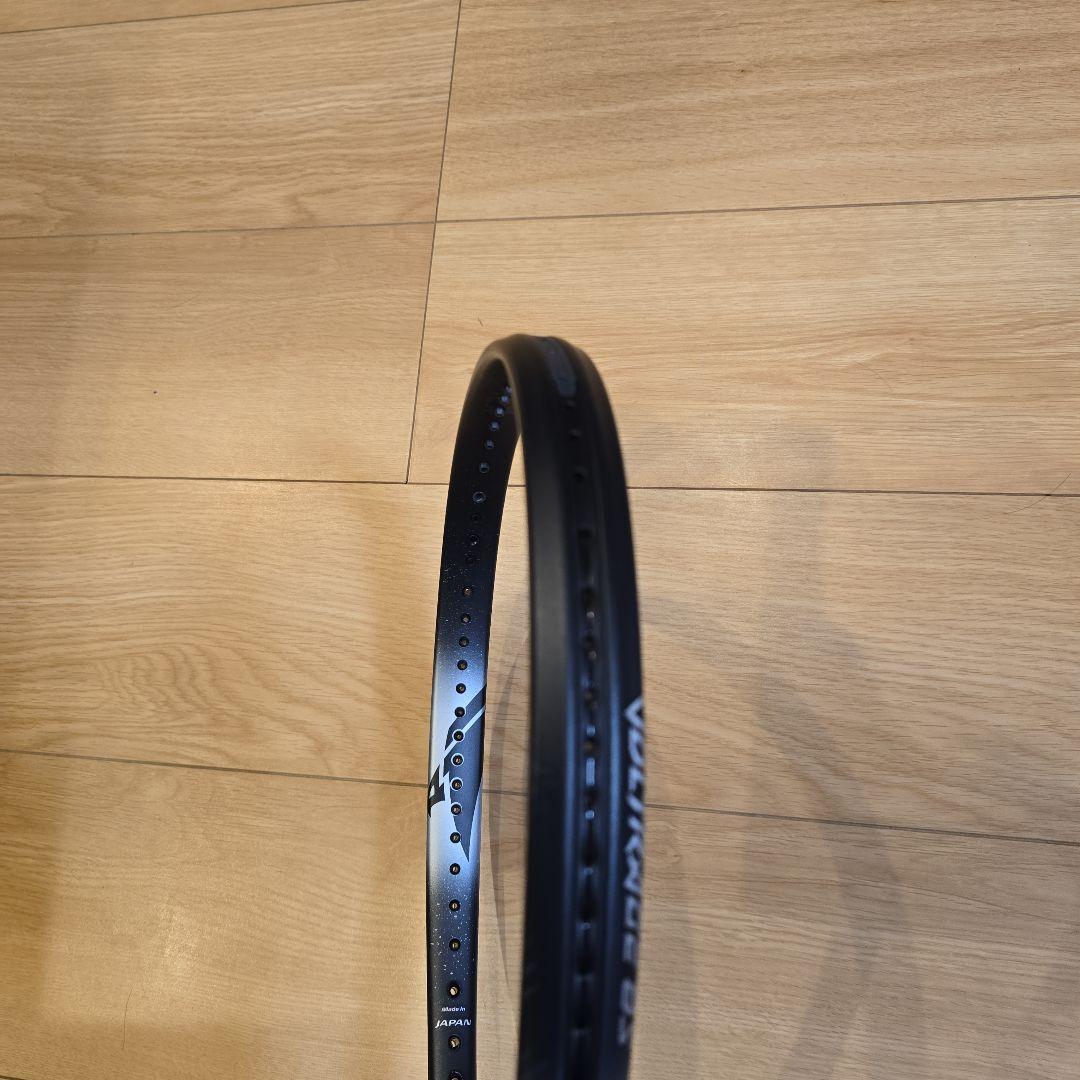 YONEX ボルトレイジ8S カスタム仕様