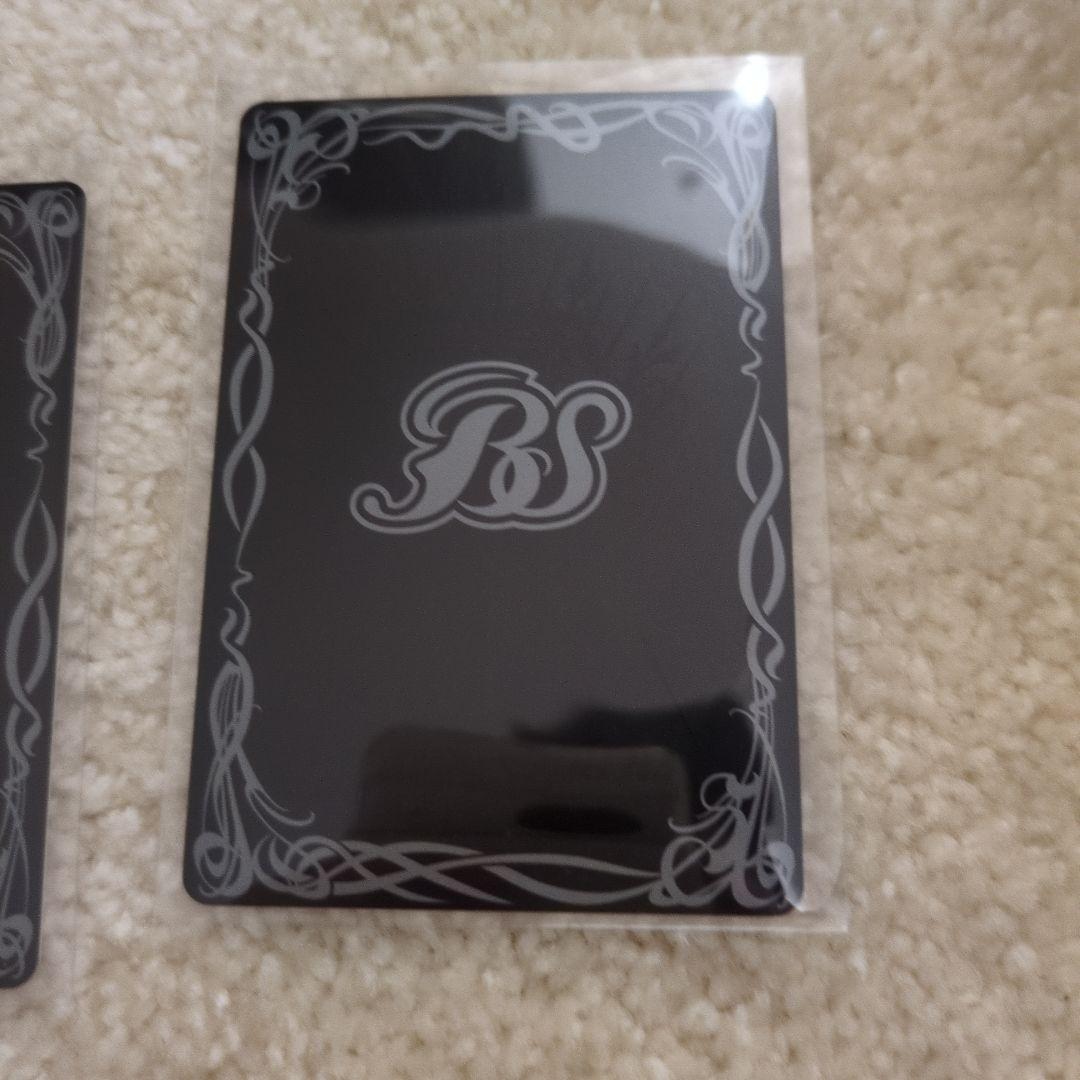 初期　龍皇ジークフリード3枚
