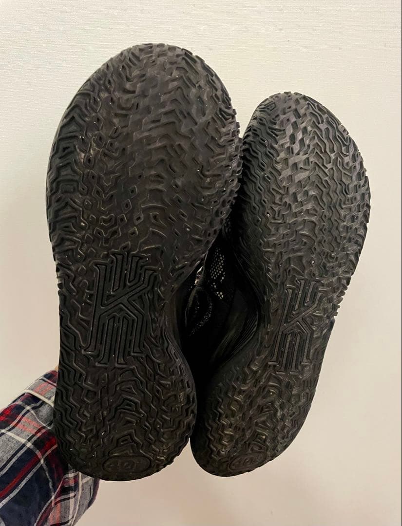 NIKE、カイリー7 EP、25.5センチ