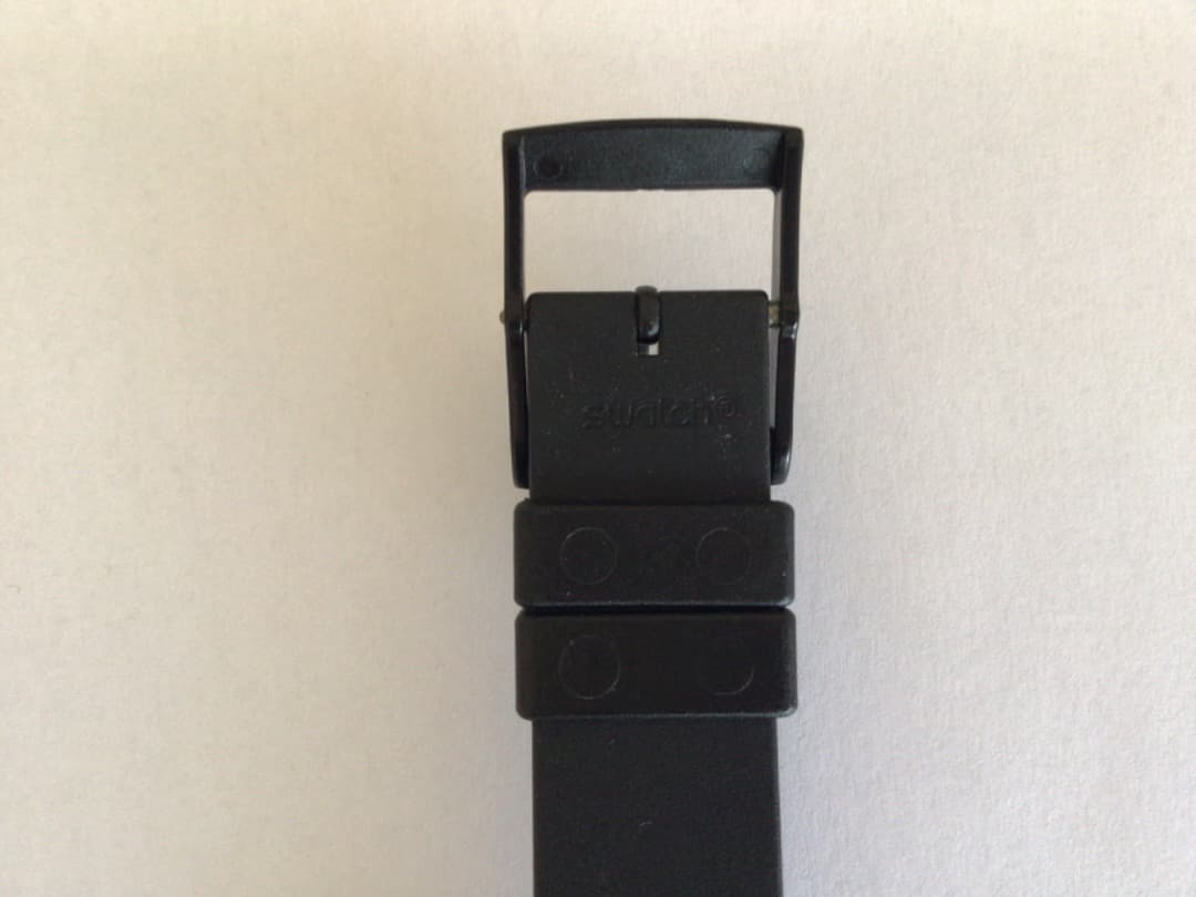 ACミラン100周年記念　swatch