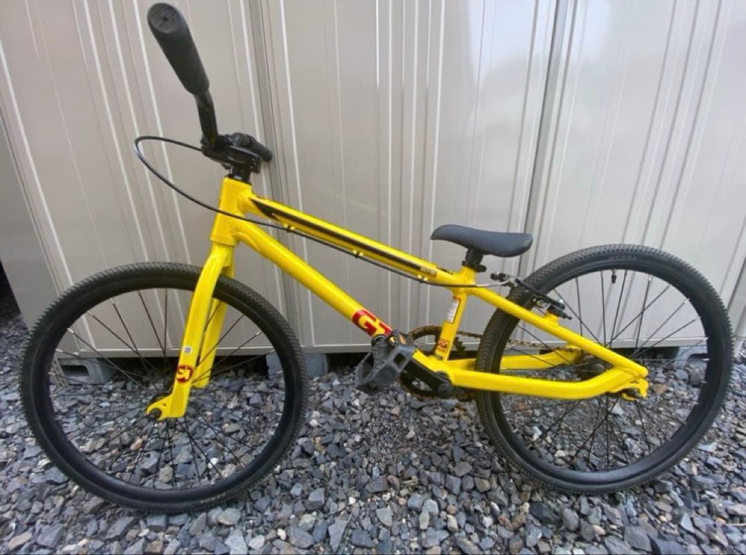GT MACH ONE mini 2025年bmx引取り限定