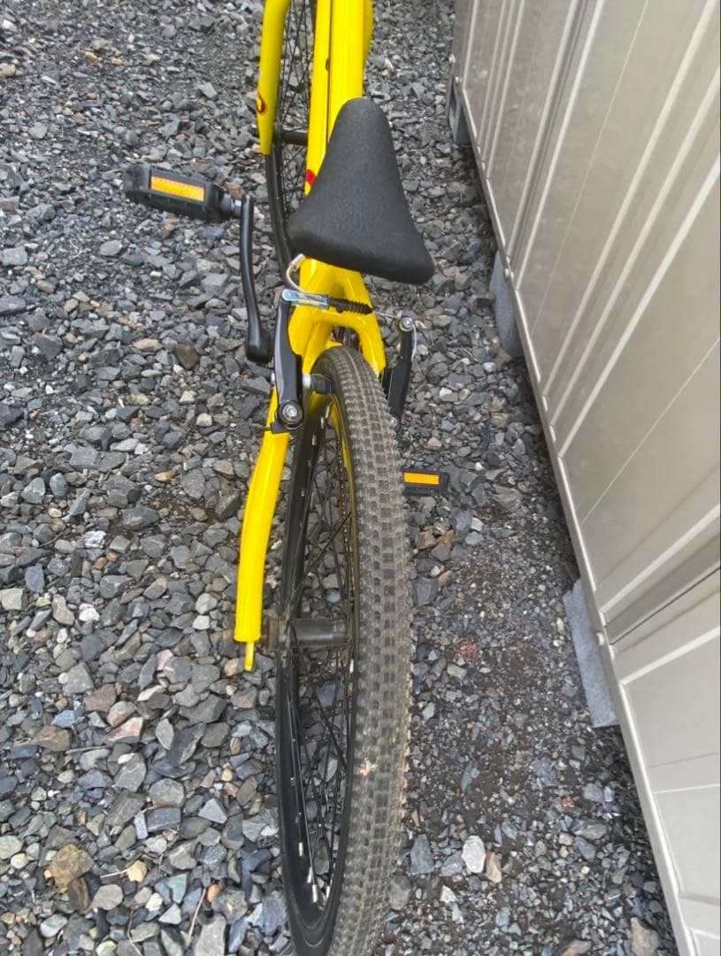 GT MACH ONE mini 2025年bmx引取り限定