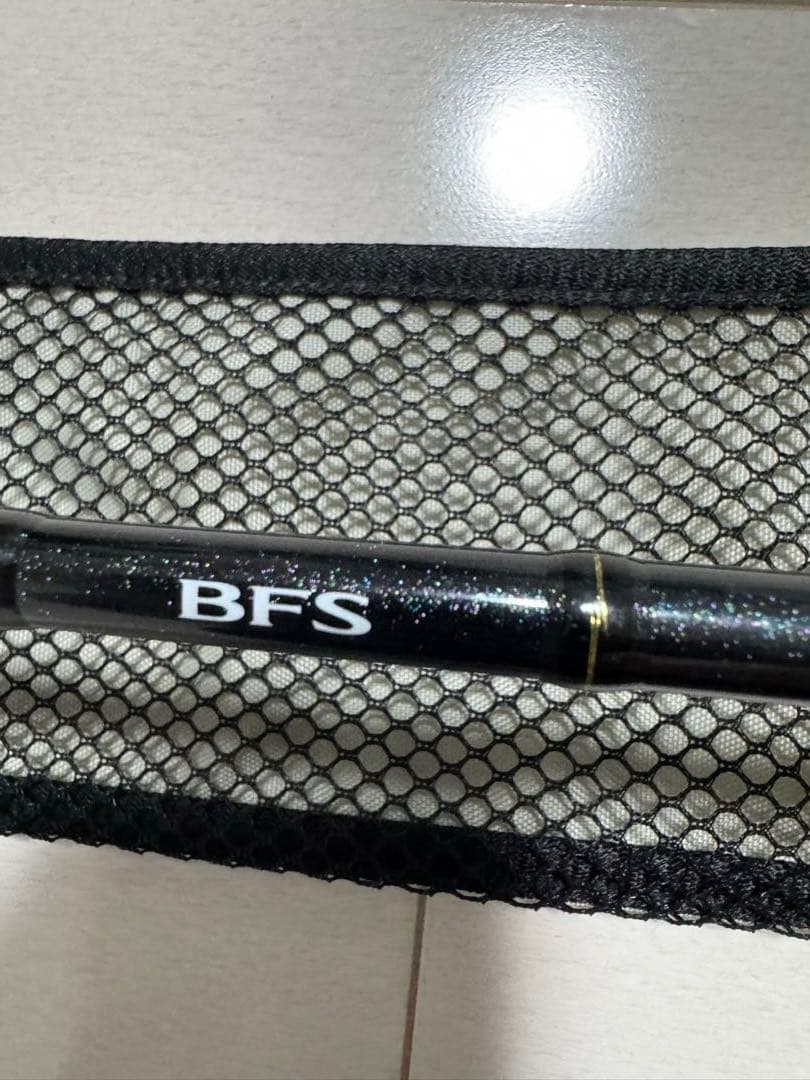 シマノ　エクスプライド　163ML-BFS