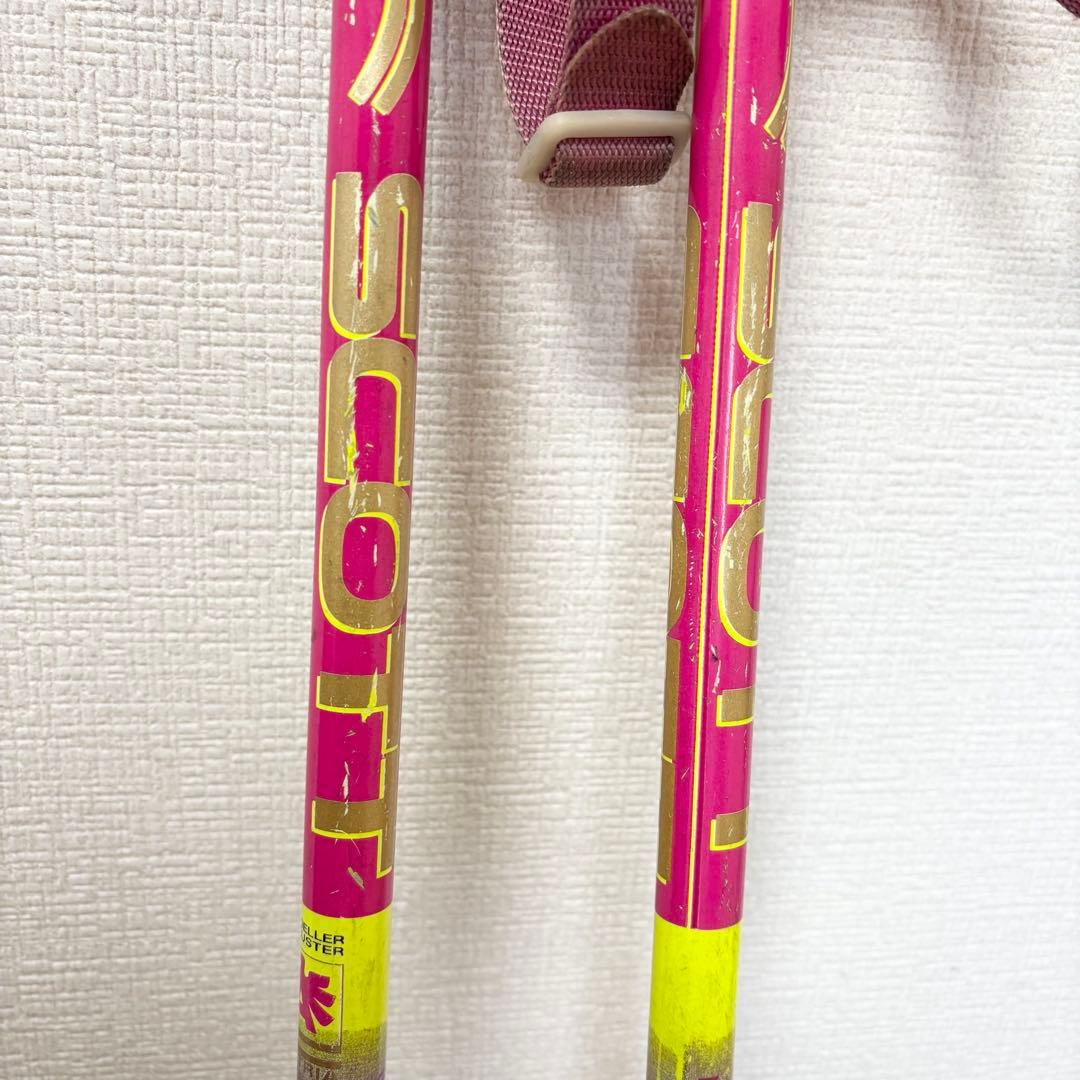 ■HEAD■女性用スキーセット■板145/靴24-24.5/ストック