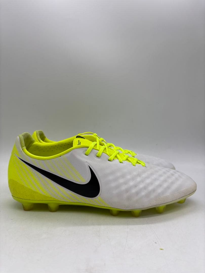NIKE マジスタ 27.5cm HG-E サッカースパイク