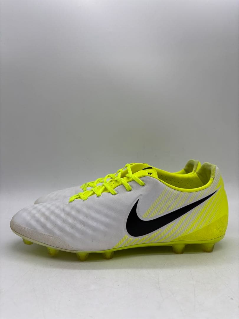 NIKE マジスタ 27.5cm HG-E サッカースパイク