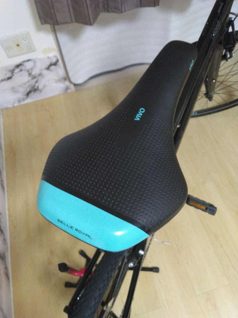最終価格！ビアンキ　C SPORT 1