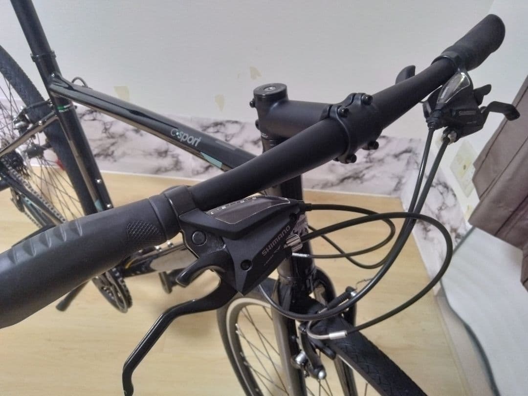 最終価格！ビアンキ　C SPORT 1