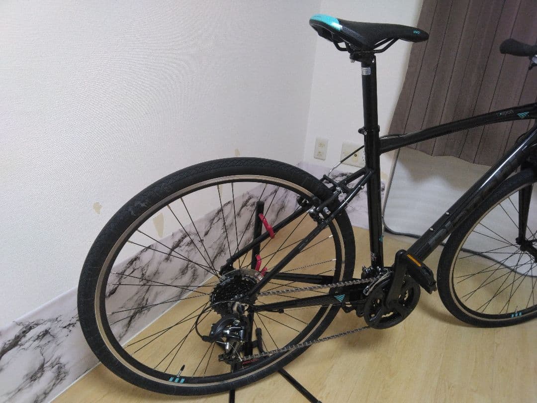 最終価格！ビアンキ　C SPORT 1