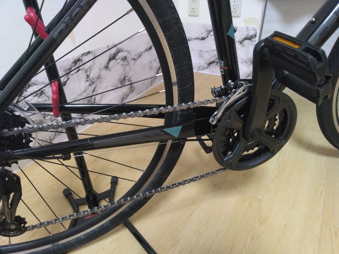 最終価格！ビアンキ　C SPORT 1