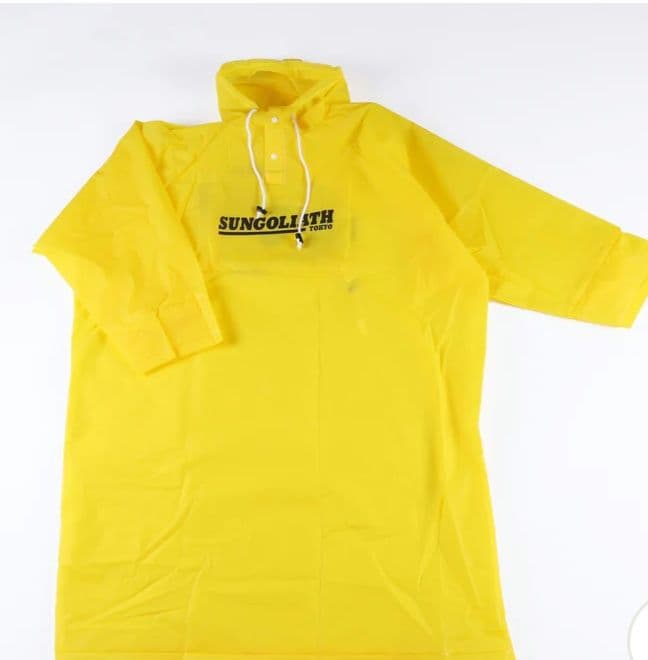 ３点セット　東京サントリーサンゴリアス　キャップ&Tシャツ&ポンチョセット