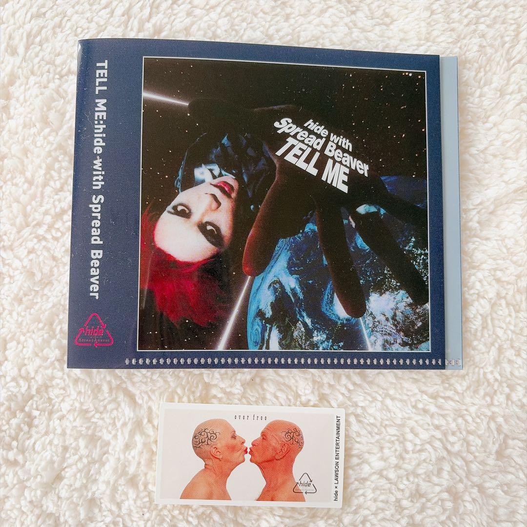 新品 hide 一番くじ B賞 C賞 D賞 E賞 複数購入特典 計9点セット