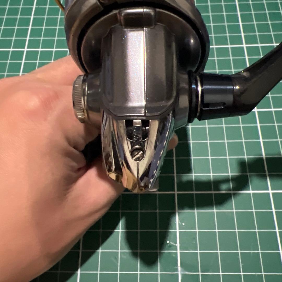 SHIMANO 16 ヴァンキッシュ1000PGS カスタム品