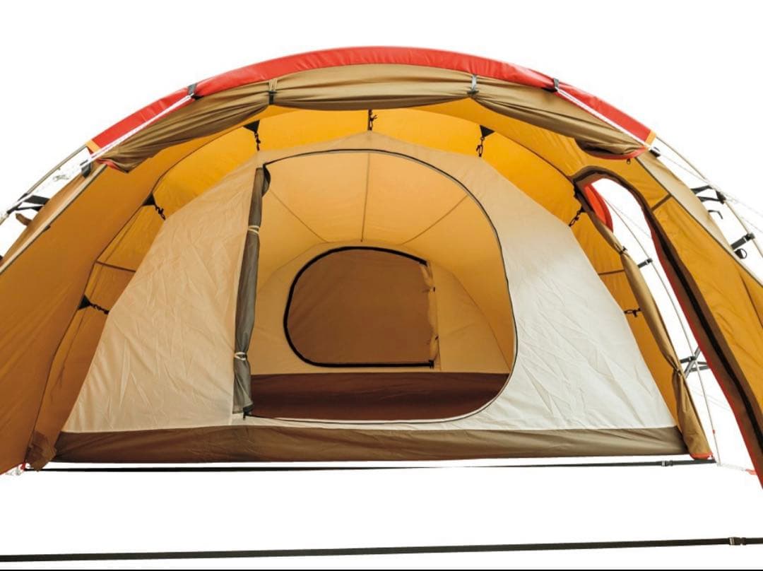 最終値下げ&出品になります。【新品・未使用】スノーピーク ヴォールトテント