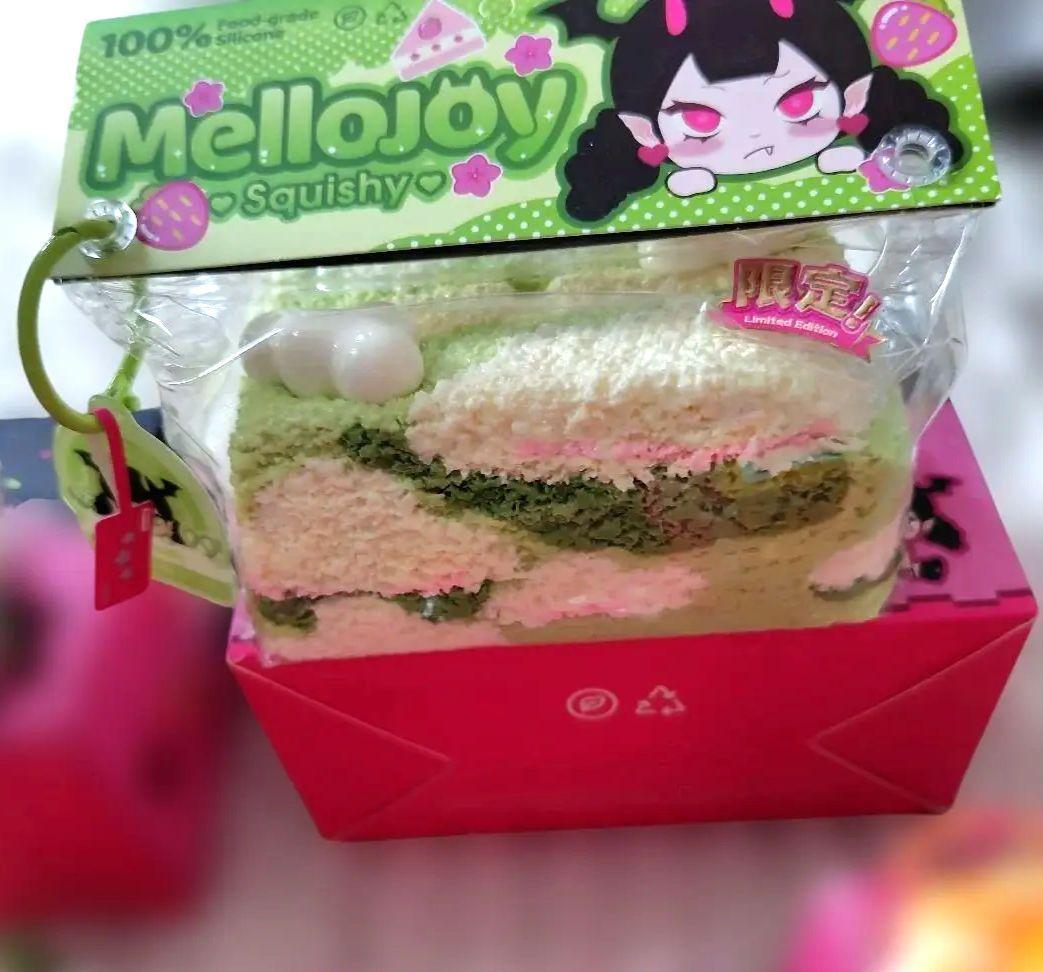 まとめ売り　11点　MelloJoy スクイーズ
