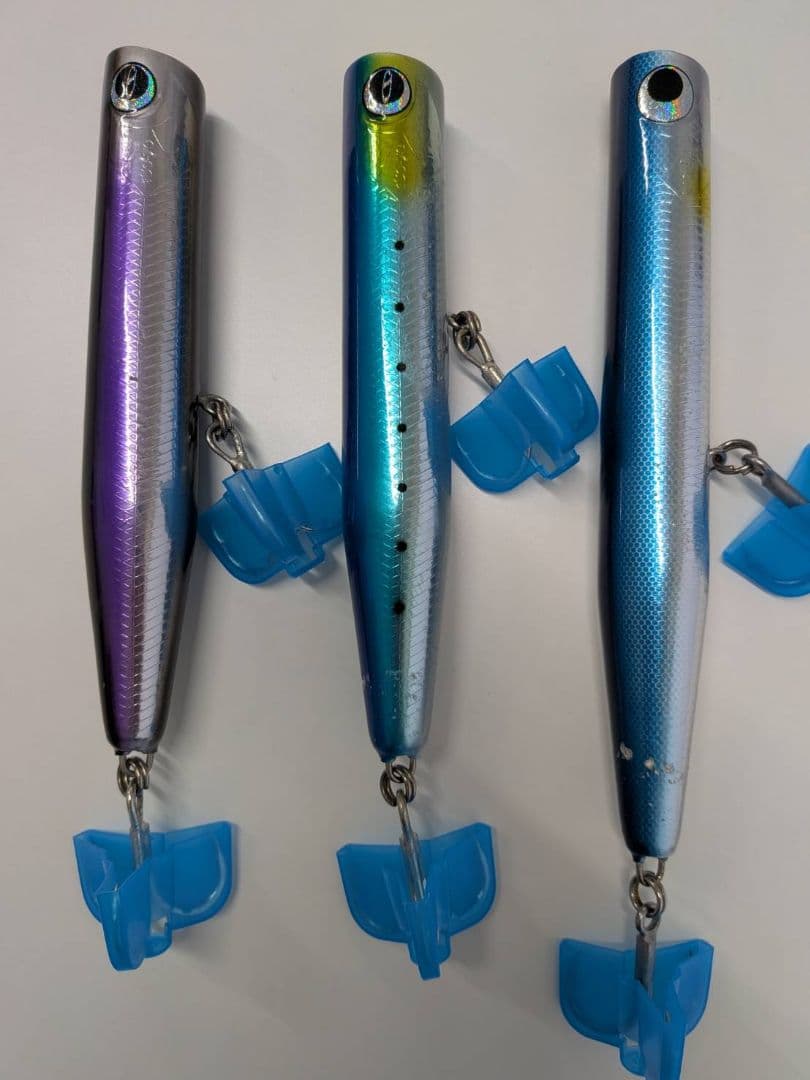 D-CLAW　ディークロウ ビーコン180　210　セット販売