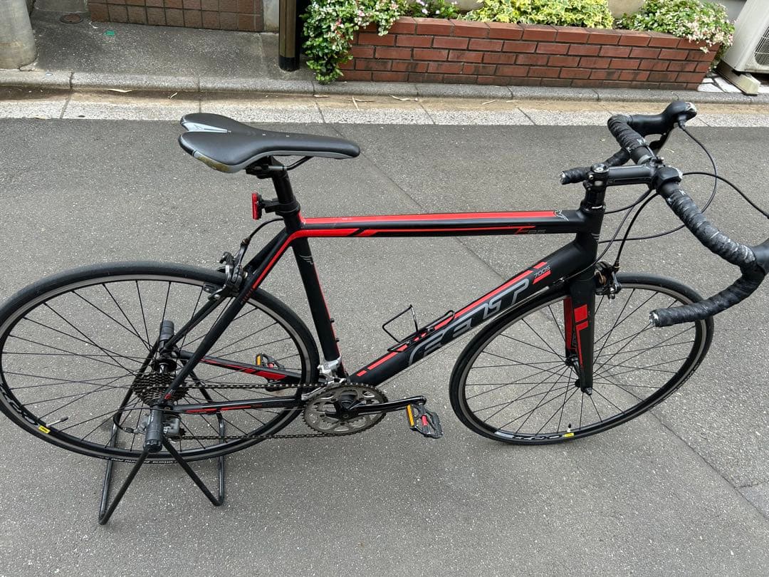 FELT ロードバイク F85 7005 CUSTOM フェルト
