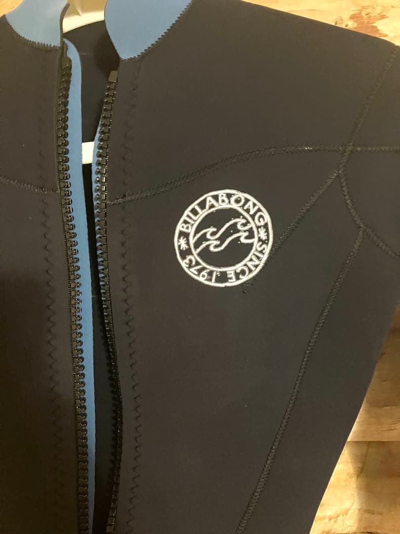 BILLABONG/ビラボン　ロンスプ　M