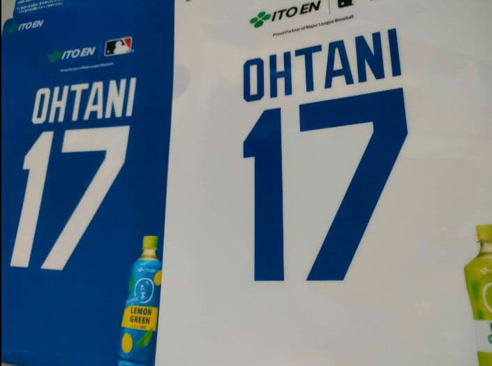 侍ジャパン　収納バスケット　ボストンバッグ　大谷翔平クリアファイル
