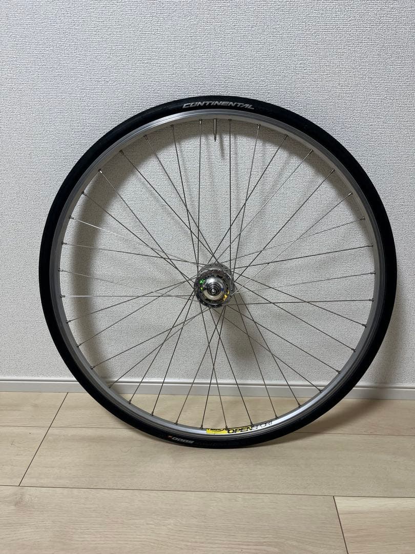 スズエPRO MAX MAVIC OPEN PRO EURO-ASIA