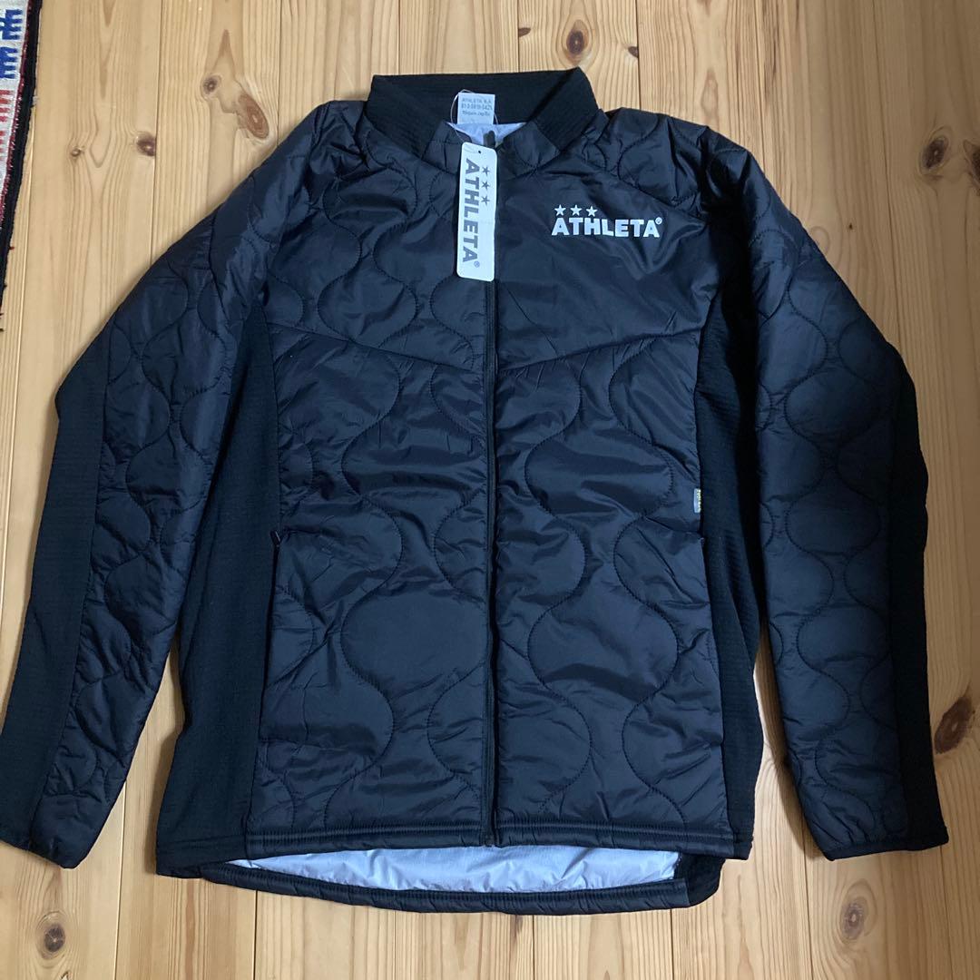 ATHLETA 冬用　上下セット