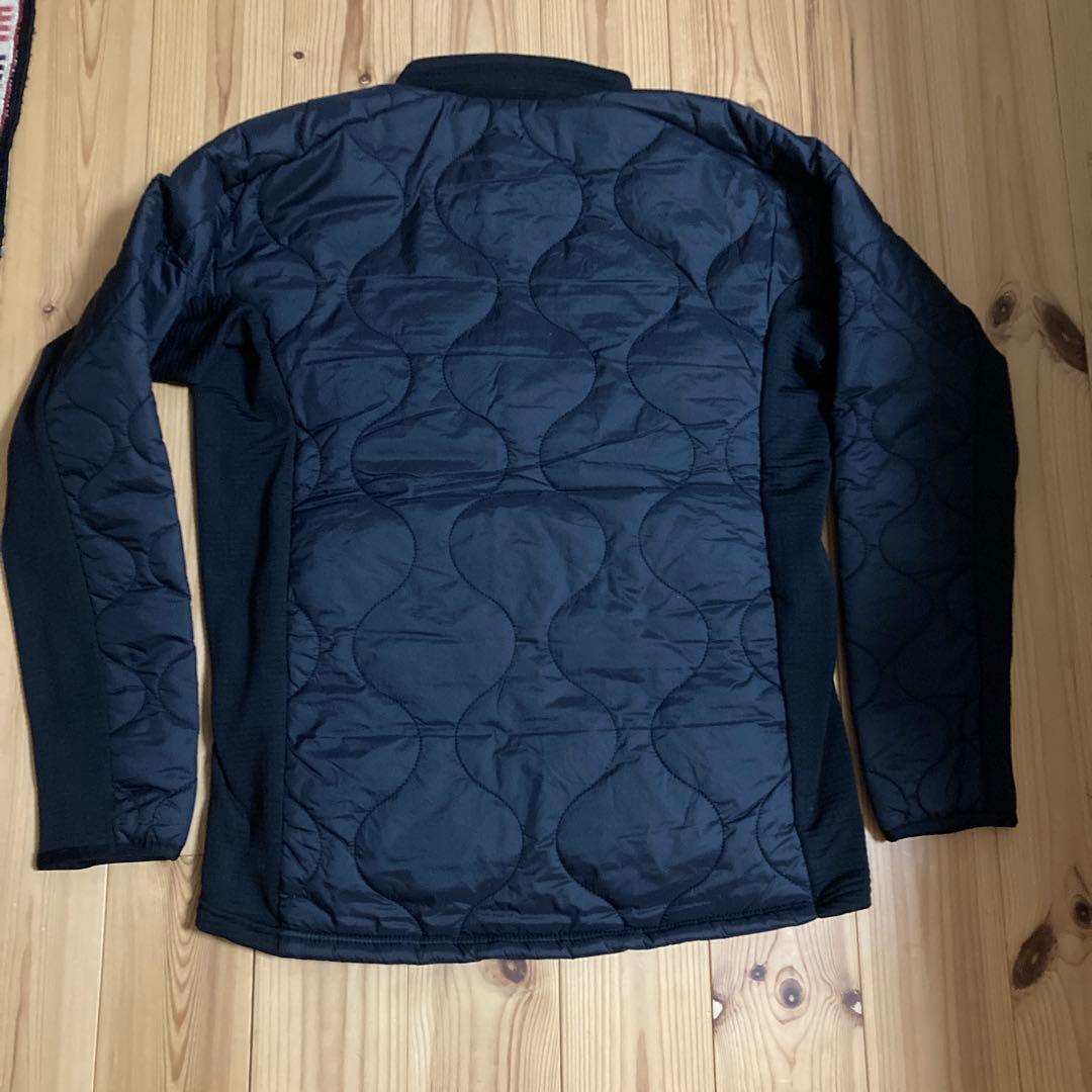 ATHLETA 冬用　上下セット