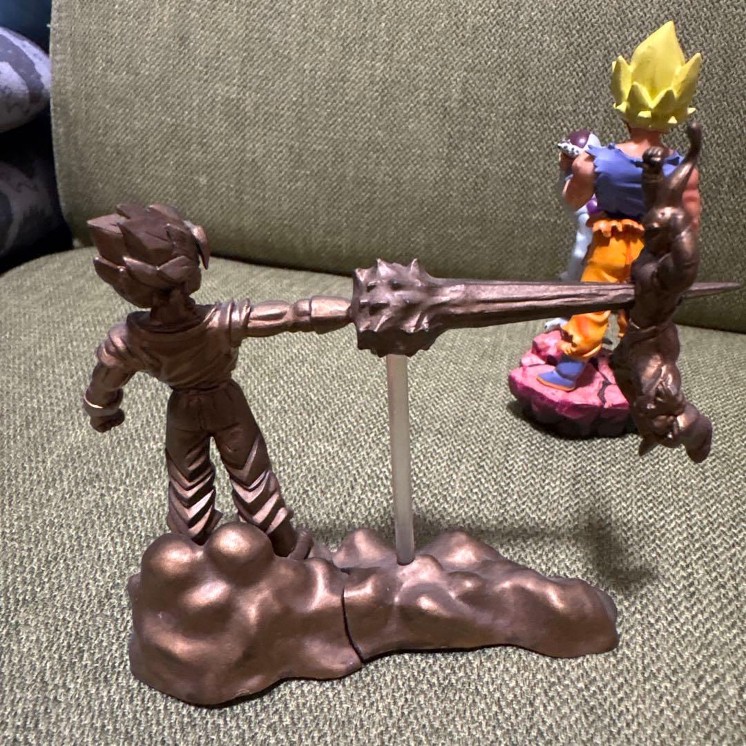 ドラカプ ドラゴンボール セット売り