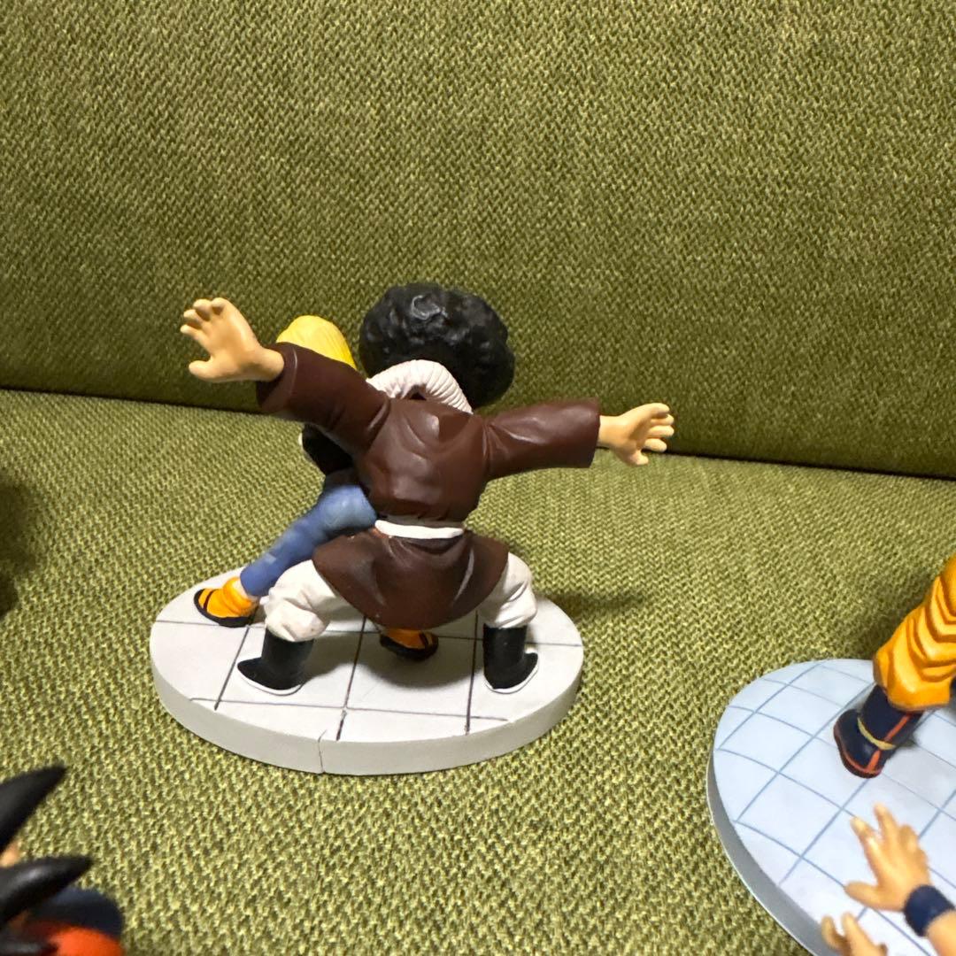 ドラカプ ドラゴンボール セット売り