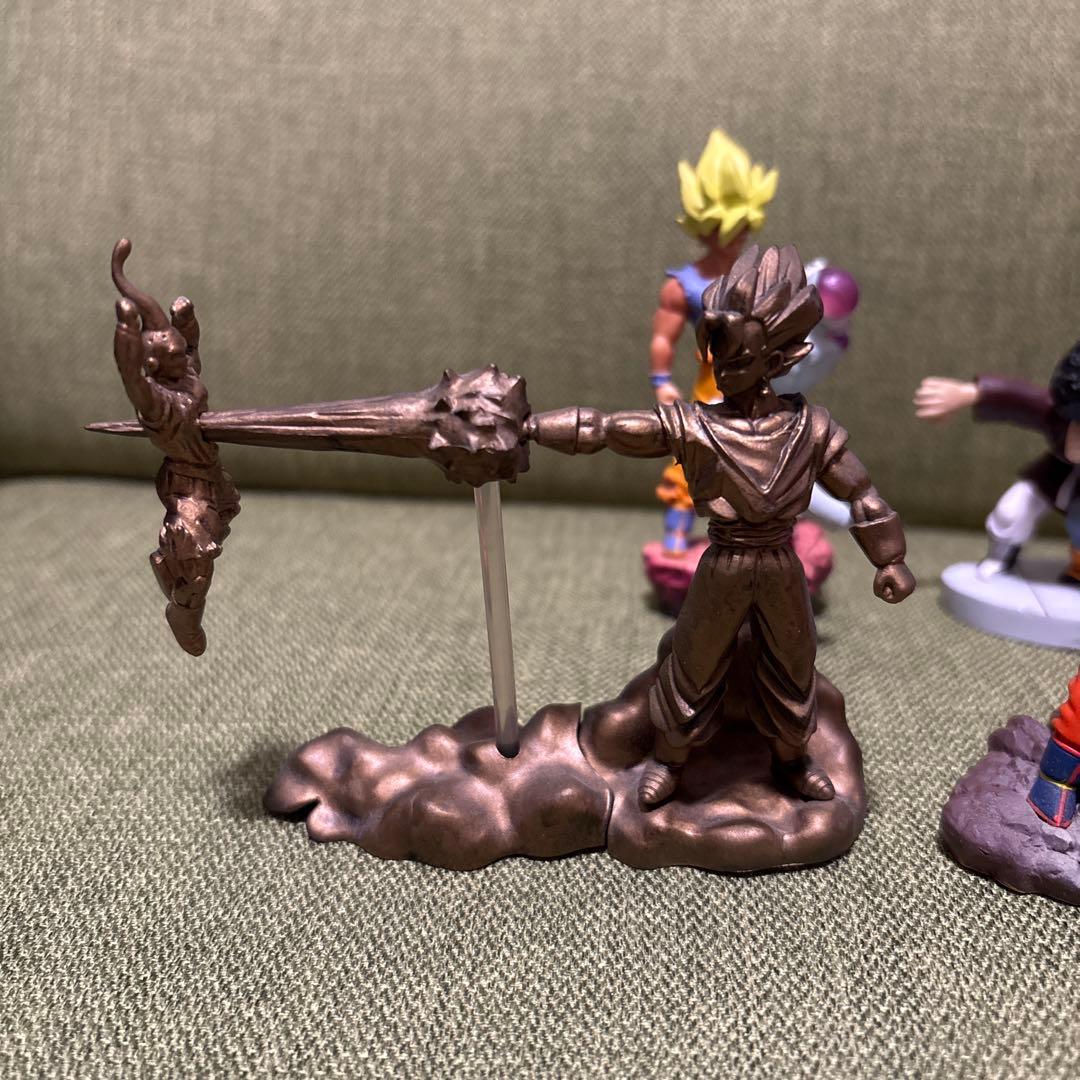 ドラカプ ドラゴンボール セット売り