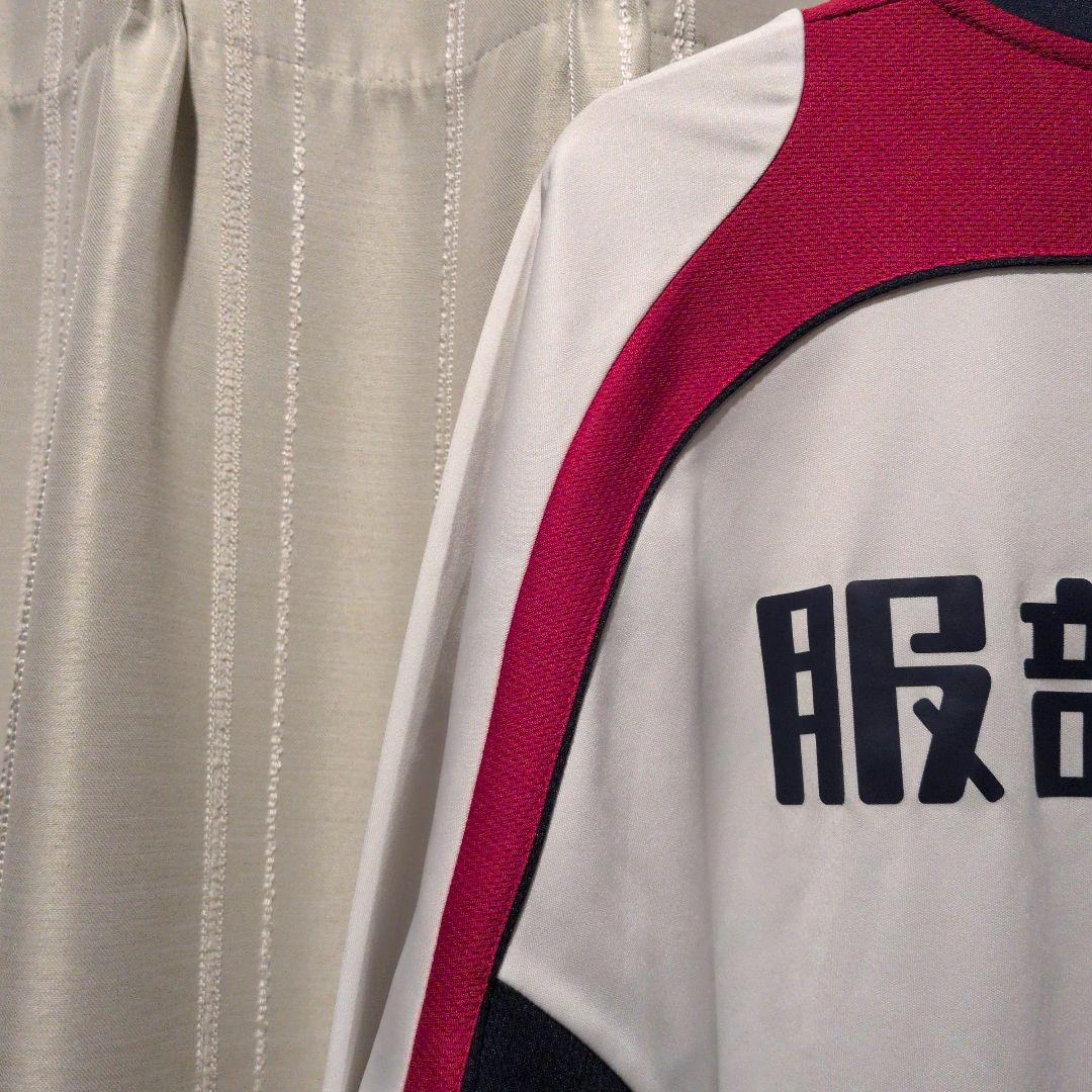 PENALTY ファジアーノ岡山 トレーニングウェア