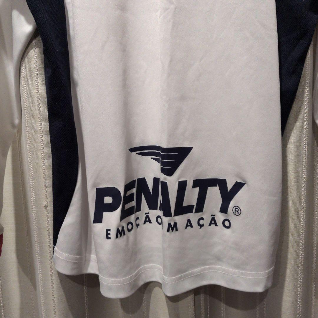 PENALTY ファジアーノ岡山 トレーニングウェア